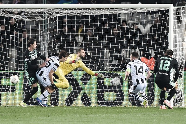 【歐霸】沙朗歷斯2：0貝迪斯