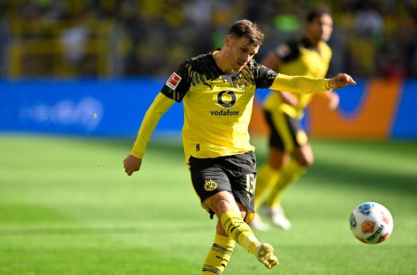 多蒙特中場哥斯：曼城較以前容易擊敗