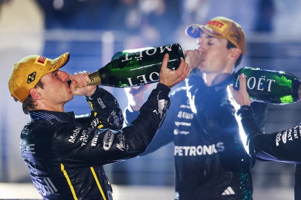 麥拿倫老闆：韋少像恐怖片不死的反派