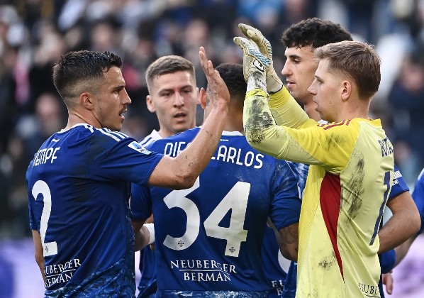 意甲前4爭奪戰 科木2：1挫羅馬