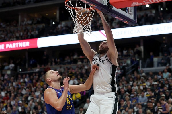 NBA盃8強出爐：湖人撼馬刺 雷霆鬥太陽