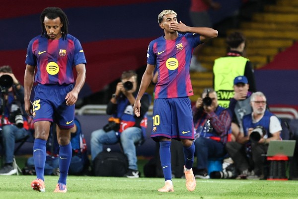 刪除女友合照 傳巴塞關注也馬私生活