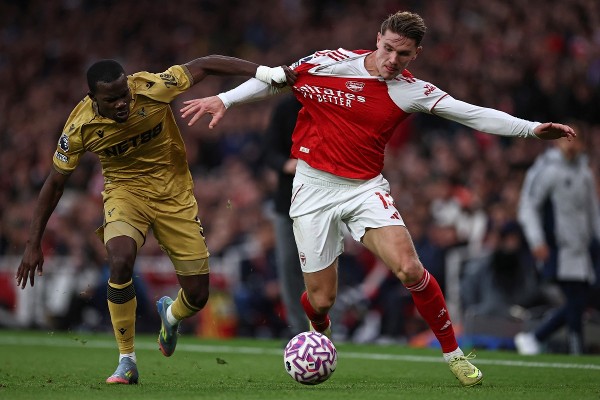 前槍手建議約基利斯減肥