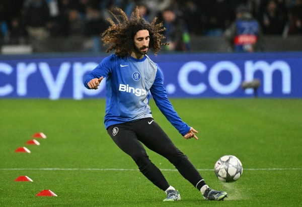 羅仙尼亞談古古尼也受傷：未有復出時間表