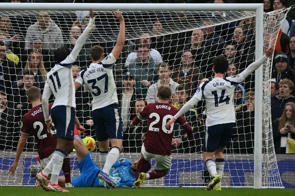 香港傑運得獎全名單