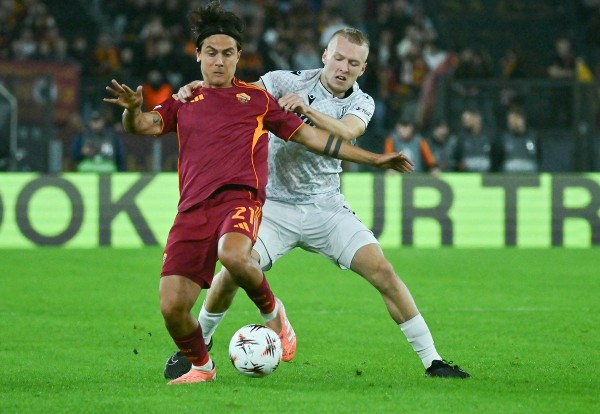 加斯柏連尼不認同迪巴拿「輕敵論」