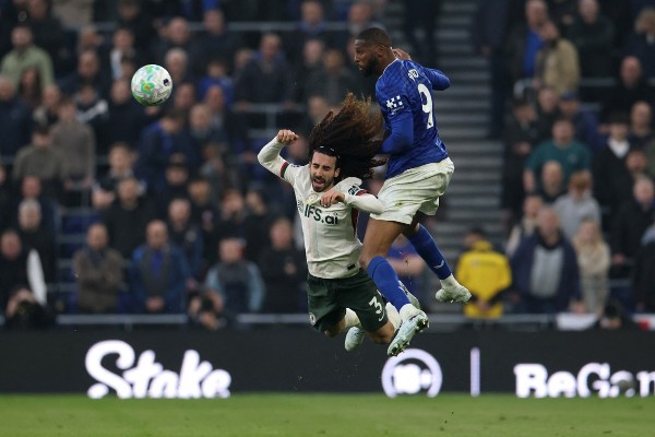 古古尼也：車仔炒馬利斯卡後不穩定