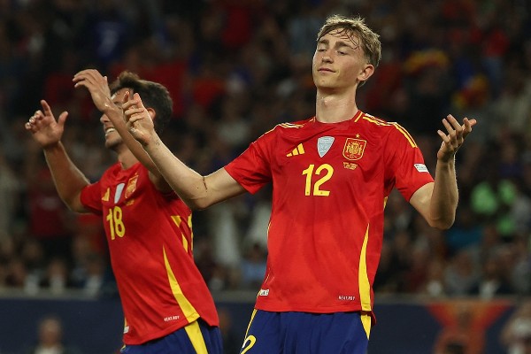 皇馬再添傷兵 侯辛料從狂牛回歸