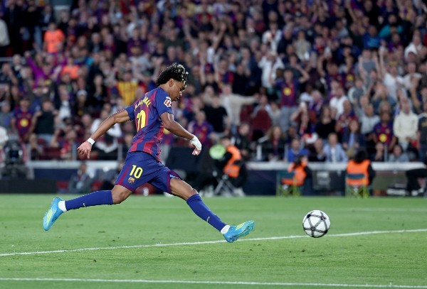 費力克：不需要奇蹟只要踢得出色