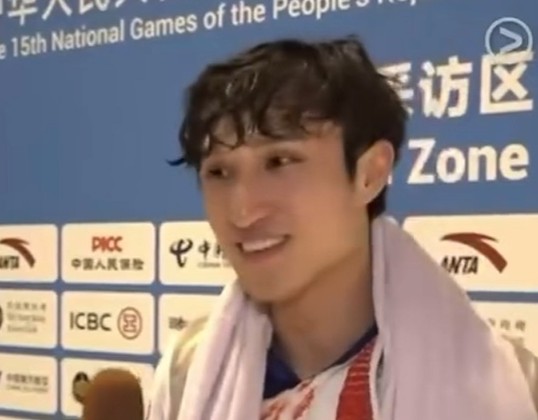 蔡俊彥8強止步　自承表現欠佳寄望明年世錦