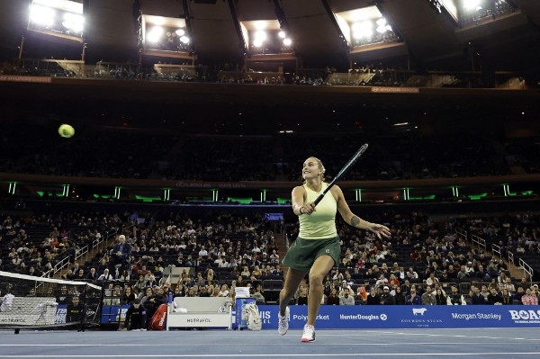 WTA布里斯本網賽 一姐領銜出戰