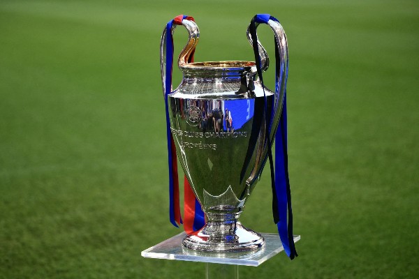 歐聯8強數據知多啲