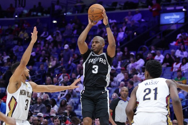 拒離家太遠 傳CP3重返洛杉磯
