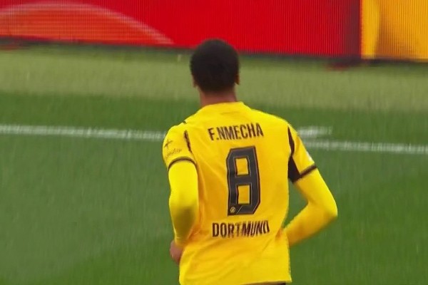 【歐聯】哥本哈根2：4多蒙特