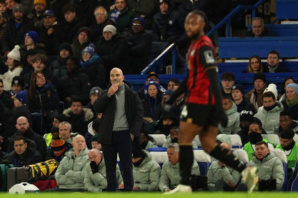 每日郵報：馬利斯卡考慮落「車」