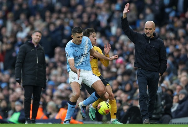 傳成皇馬獵物 洛迪唔排除回西甲