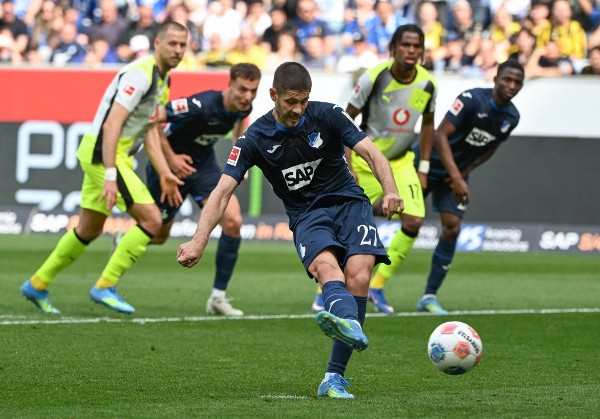 多蒙特輸波  拜仁添1分即封王