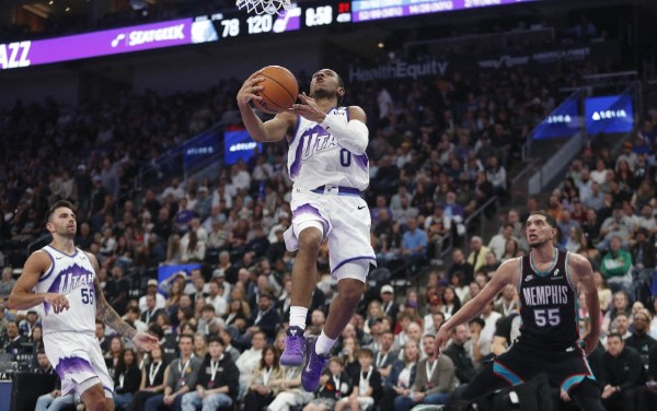 NBA爛隊「坦」出個未來？