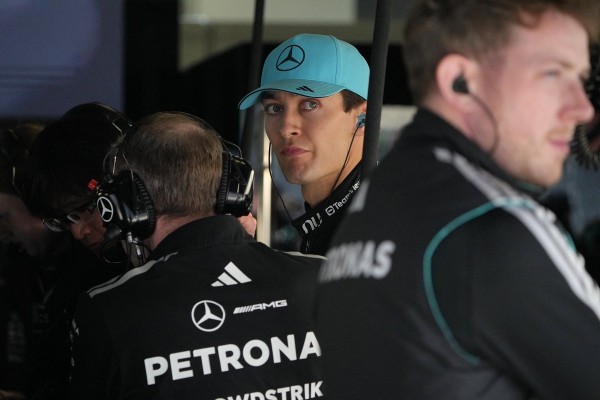 法拉利阻撓修例？羅素：自私又愚蠢