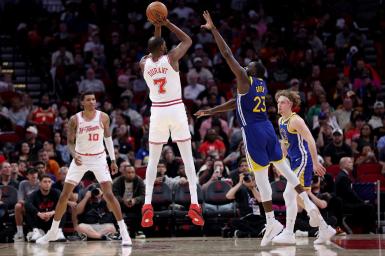 壓前防守奏效 格連凍結KD