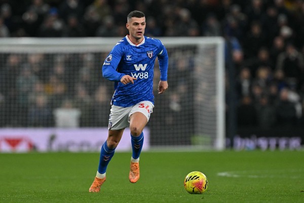 爆大冷！維爾港1：0挫新特蘭