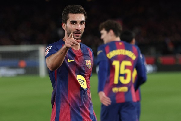 【西甲預告】巴塞鋒銳穩贏西維爾