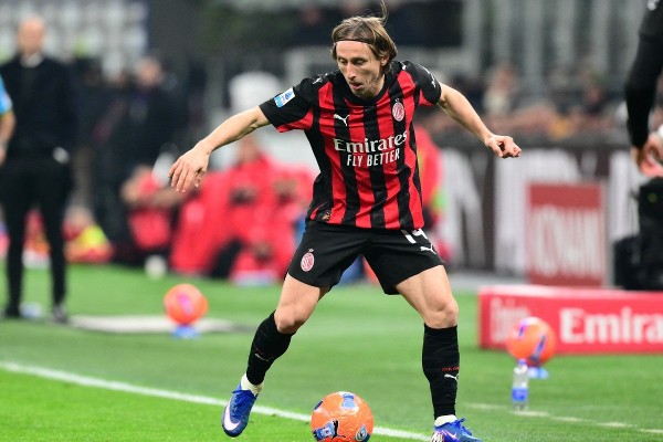 意甲第3年長入球者  摩迪：留在爭霸行列