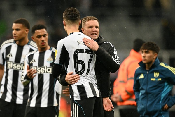 艾迪賀維先表態 在紐記開心生活