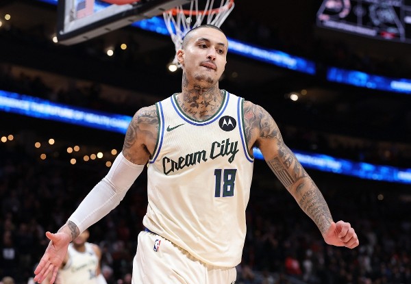 河村勇輝新高7助攻 公牛照負公鹿