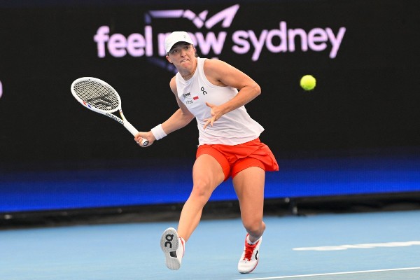 波蘭闖聯合會盃8強撼澳洲