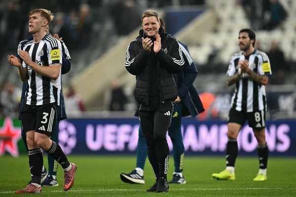 堅尼：賀維冷靜啱教紅魔