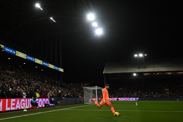 抽水域卡利奧出事 英超知衰刪貼文