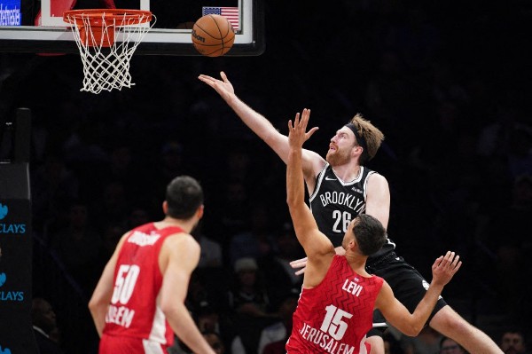 艾頓膝傷 湖人雙向合約簽添美