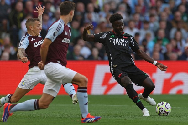 劉嘉瑋：兵工廠爭冠之路 維拉誓做攔路虎