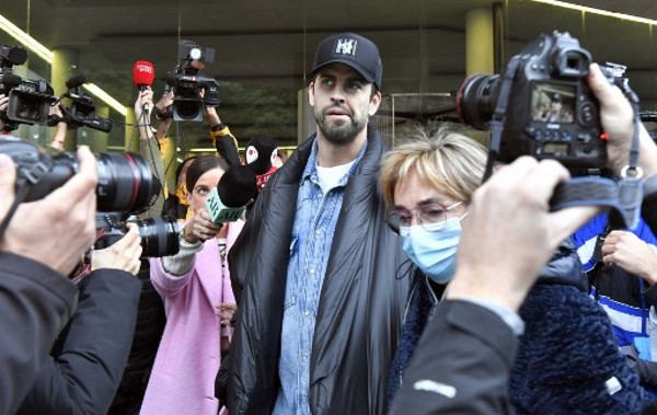 碧基西超盃好搵過巴塞