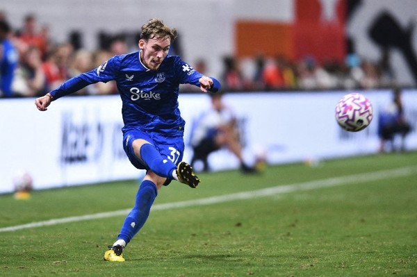 加利殊養傷 拖肥靠另一個「加」……