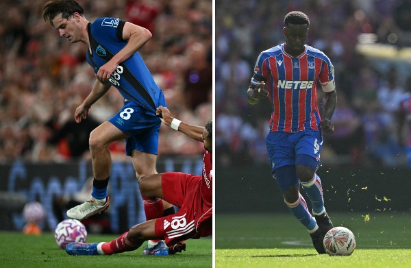 史葛基爾無緣為英軍切「塞」