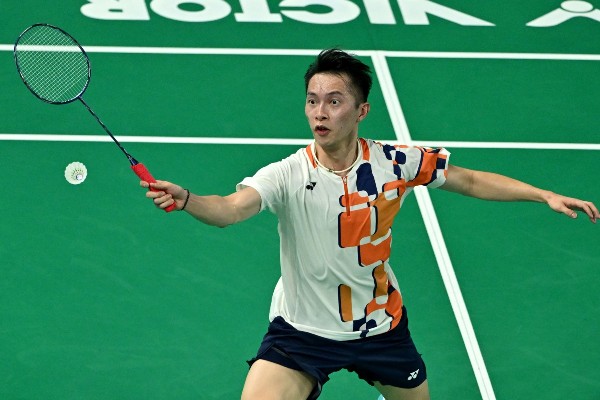 【全運】直落3場挫北京 港羽男團列第7名