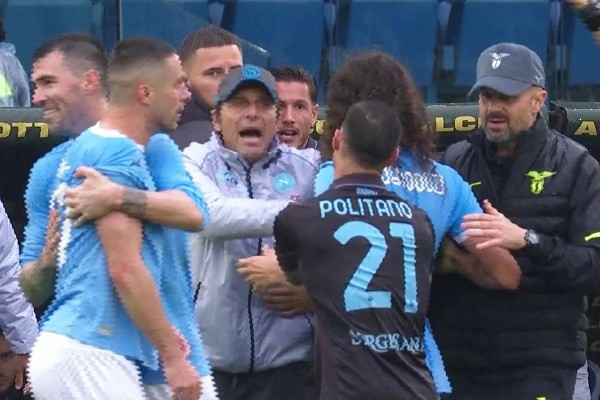 【意甲】拉素0：2拿玻里