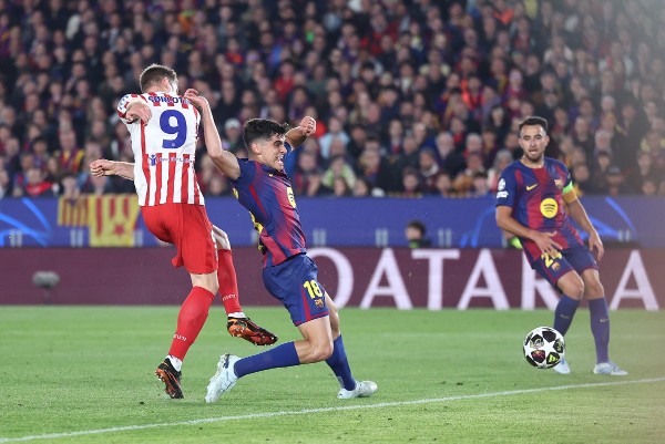 隊巴遇襲 馬體會引NASA謬論嘲巴塞