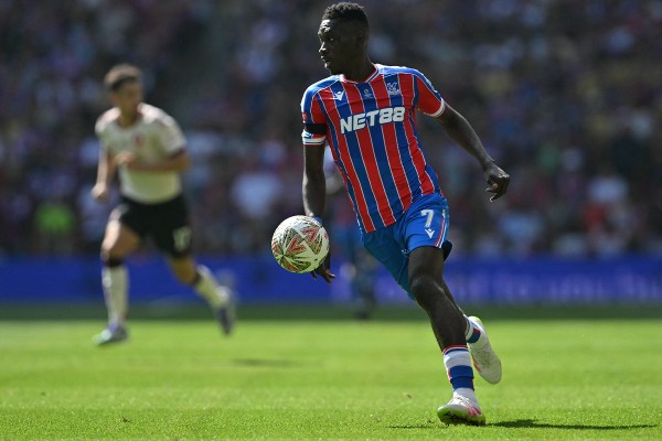 本季已入8球 沙亞如魚得「水」