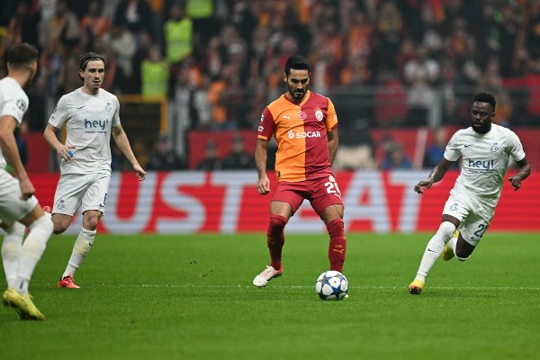 根度簡倒戈曼城：有點怪！