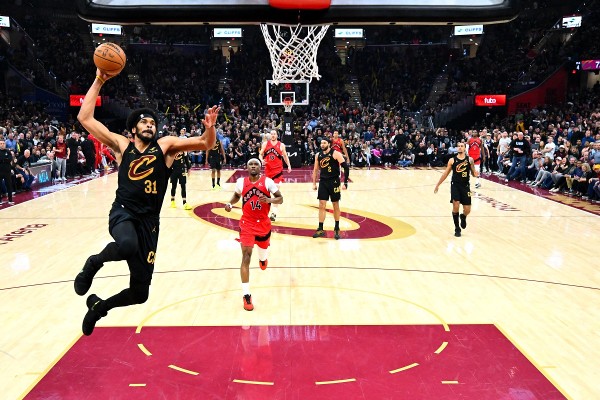 狂搶籃板制勝 阿倫：只想打出拚勁
