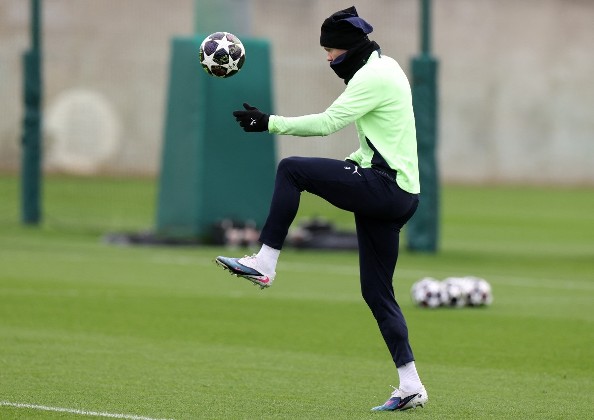 【歐聯16強】英超隊「-3」絕地求奇蹟