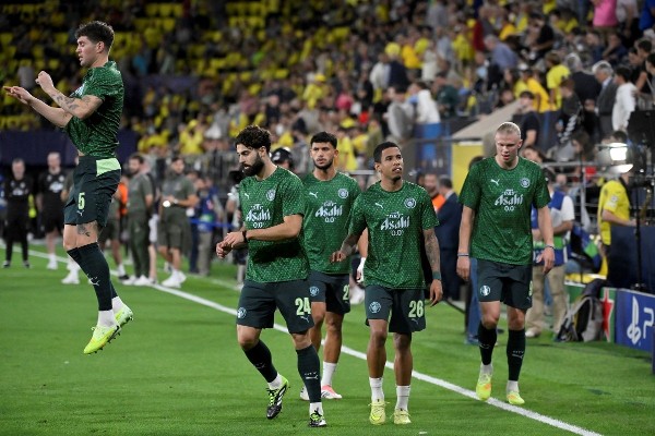 【英超預告】曼城嚴防般茅來襲