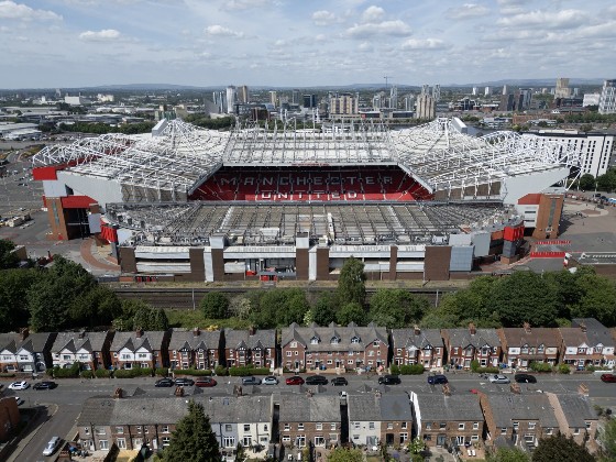 英國申辦2035女子世盃 新奧脫福有份