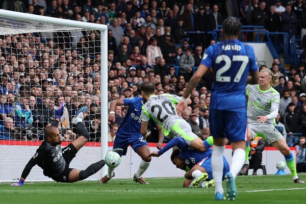 羅仙尼亞：車路士不擅踢逆境波