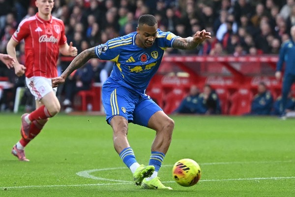 【英超點將】安美卡倒戈攻「城」