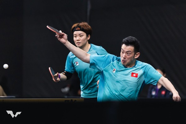 杜凱琹卡塔爾挑戰賽3線過關