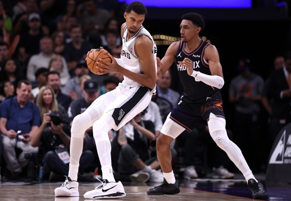 慘負太陽燃燒鬥志 雲班亞馬放眼鬥湖人